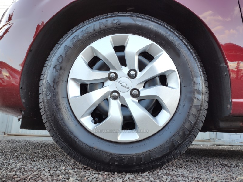 ONIX 1.0 LT PLUS 8V FLEX 4P MANUAL - 2018 - VENâNCIO AIRES