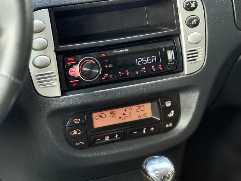 C3 1.6 EXCLUSIVE 16V FLEX 4P AUTOMÁTICO - 2011 - LAGOA VERMELHA