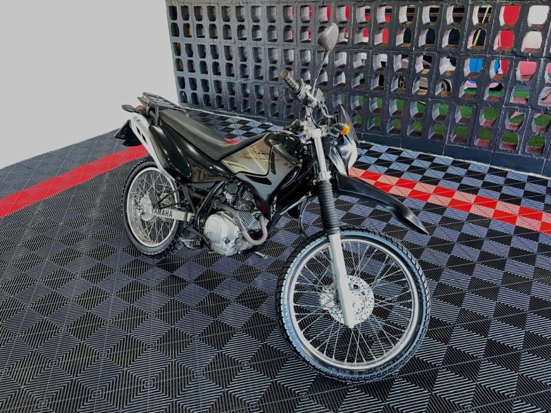 xtz 125 e 2012 teutonia