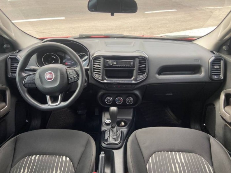 TORO 2.0 16V ENDURANCE TURBO DIESEL 4P AUTOMÁTICO - 2020 - CAXIAS DO SUL