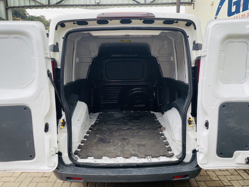 FIORINO 1.4 MPI FURGÃO 8V FLEX 2P MANUAL - 2018 - CAXIAS DO SUL