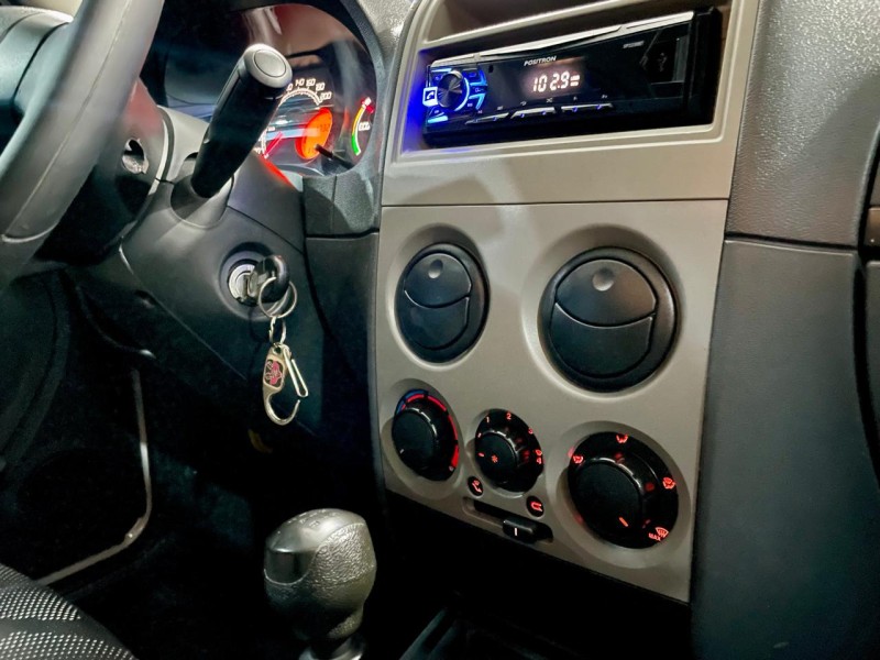 PALIO 1.0 MPI FIRE ECONOMY 8V FLEX 2P MANUAL - 2014 - TEUTôNIA