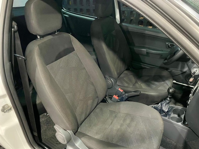 PALIO 1.0 MPI FIRE ECONOMY 8V FLEX 2P MANUAL - 2014 - TEUTôNIA
