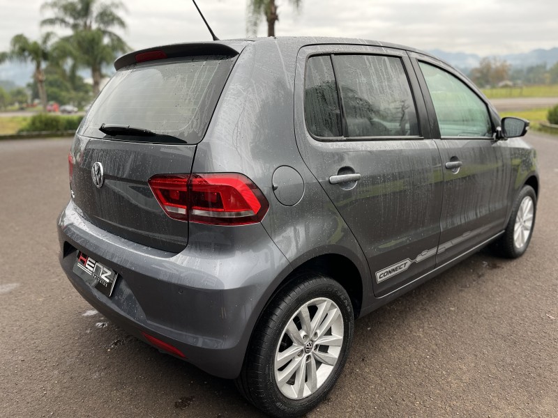 FOX 1.6 MSI TOTAL FLEX CONNECT 4P MANUAL - 2022 - BOM PRINCíPIO