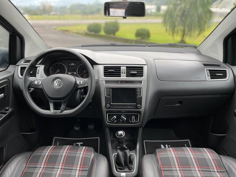 FOX 1.6 MSI TOTAL FLEX CONNECT 4P MANUAL - 2022 - BOM PRINCíPIO