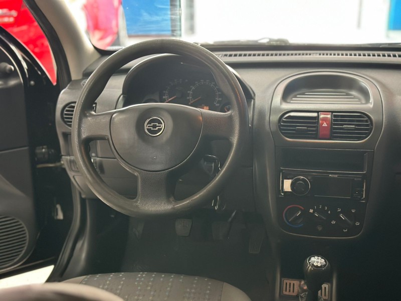 CORSA 1.4 MPFI MAXX SEDAN 8V FLEX 4P MANUAL - 2010 - CAXIAS DO SUL