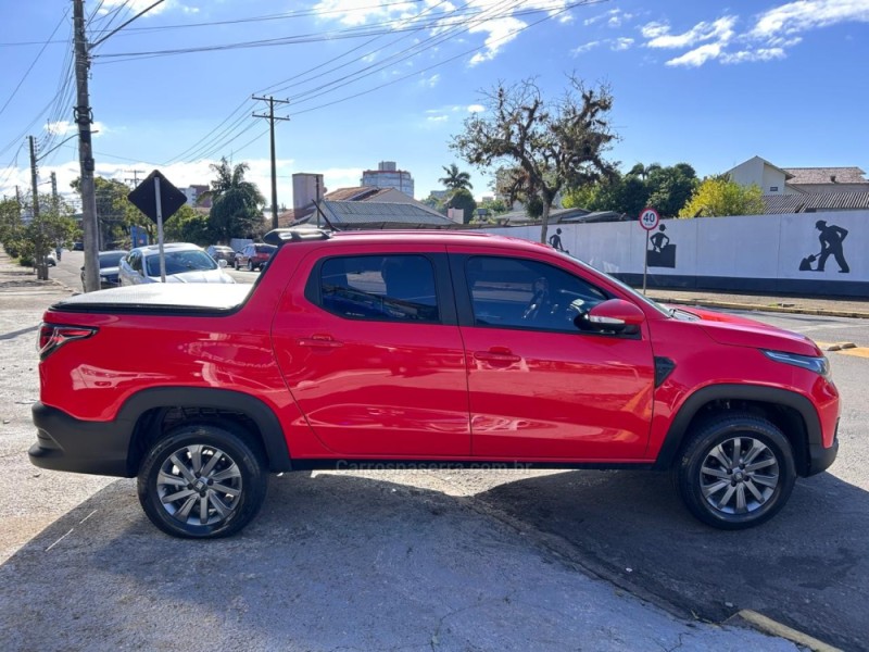 STRADA 1.3 FIRE FREEDOM 8V CD FLEX 4P MANUAL - 2021 - VENâNCIO AIRES