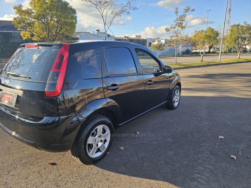 FIESTA 1.0 MPI HATCH 8V FLEX 4P MANUAL - 2012 - BENTO GONçALVES