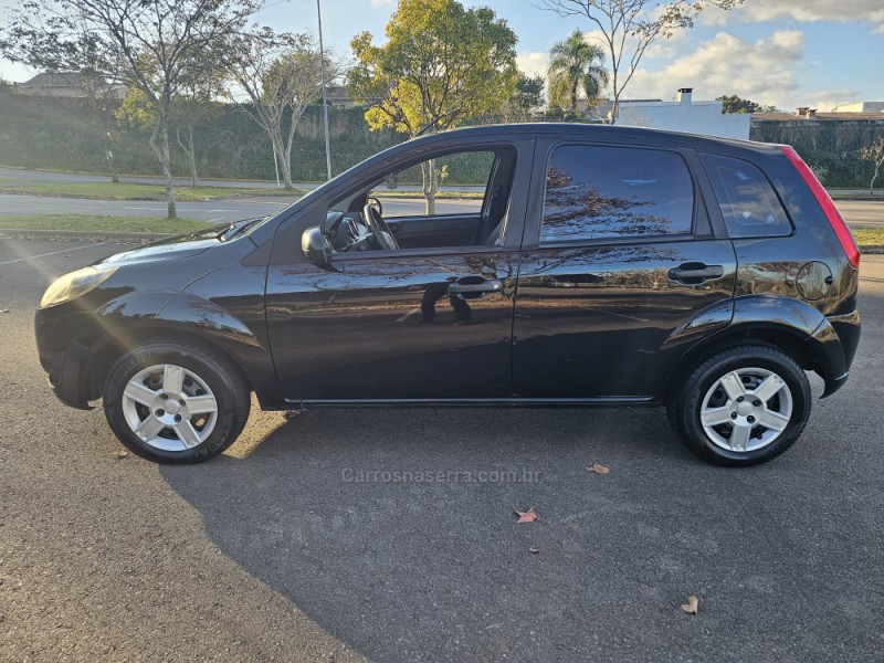 FIESTA 1.0 MPI HATCH 8V FLEX 4P MANUAL - 2012 - BENTO GONçALVES