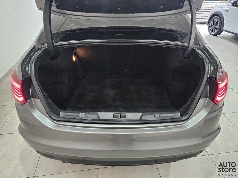 C4 LOUNGE 1.6 FEEL 16V TURBO FLEX 4P AUTOMÁTICO - 2019 - CAXIAS DO SUL