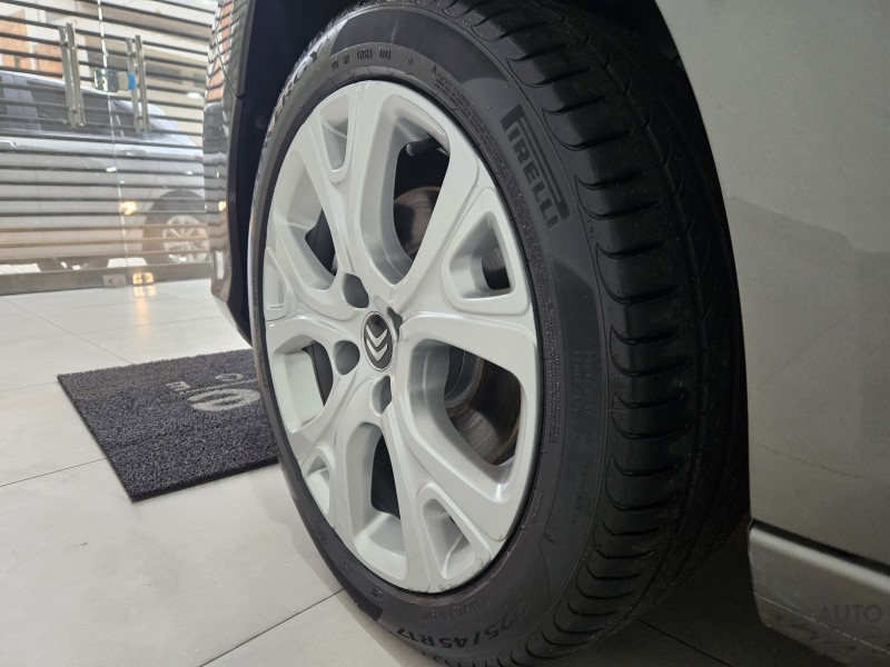 C4 LOUNGE 1.6 FEEL 16V TURBO FLEX 4P AUTOMÁTICO - 2019 - CAXIAS DO SUL