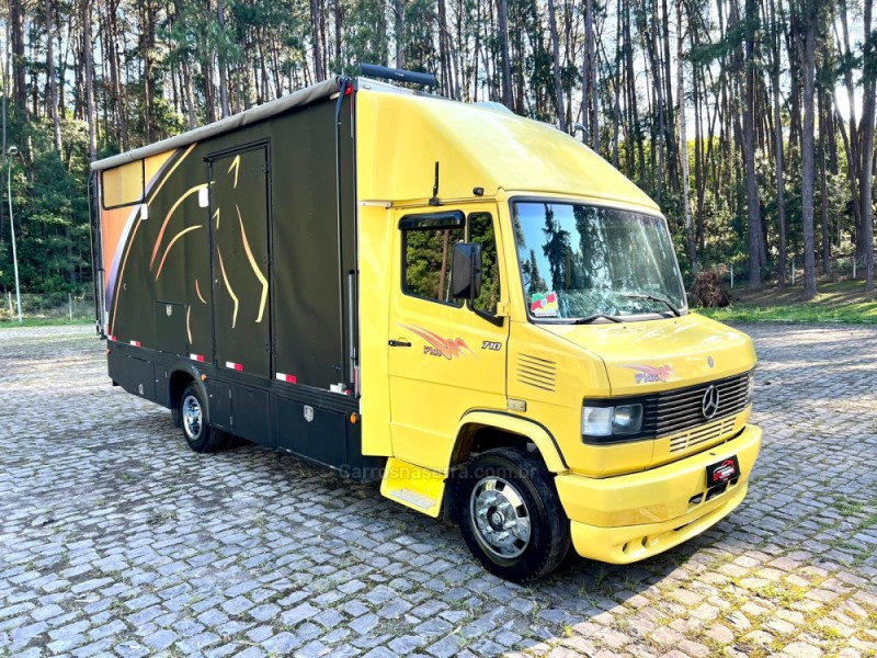 710 PLUS  - 2003 - CAXIAS DO SUL