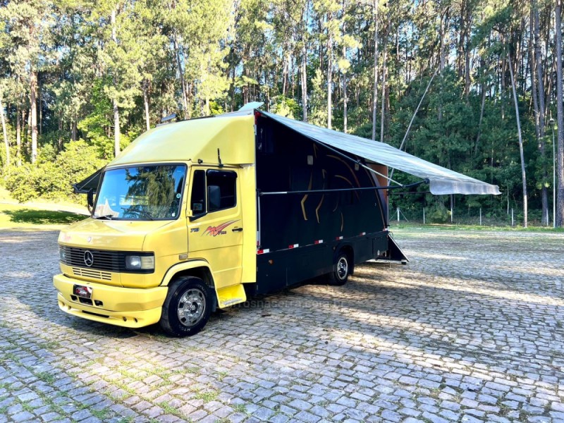 710 PLUS  - 2003 - CAXIAS DO SUL