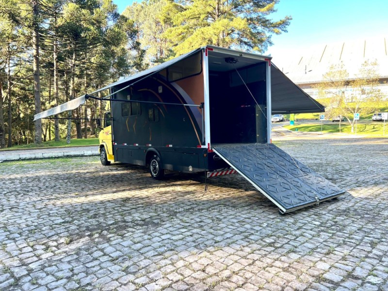 710 PLUS  - 2003 - CAXIAS DO SUL