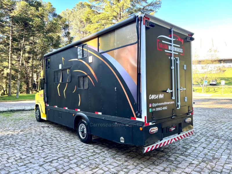710 PLUS  - 2003 - CAXIAS DO SUL