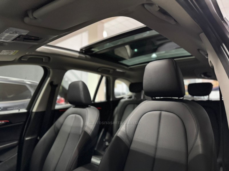 X1 2.0 SDRIVE20I X-LINE PLUS 16V TURBO 4P AUTOMÁTICO - 2016 - SãO LEOPOLDO