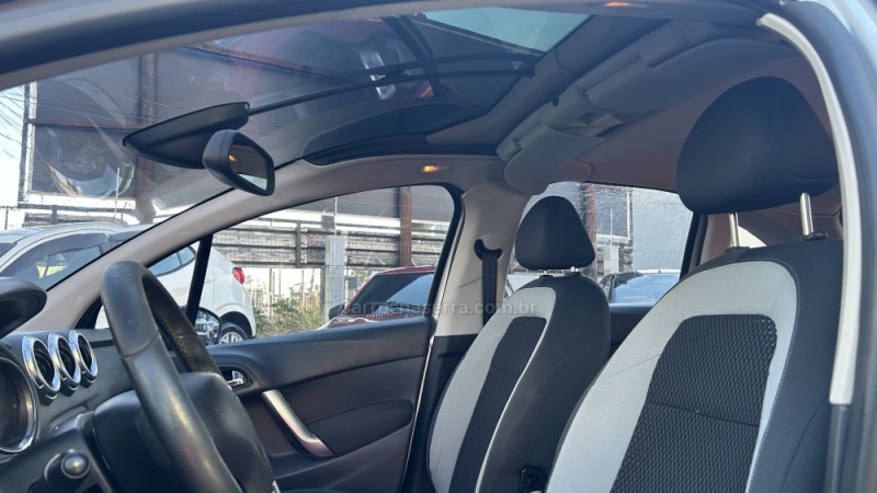 C3 1.6 EXCLUSIVE 16V FLEX 4P MANUAL - 2013 - GRAVATAí