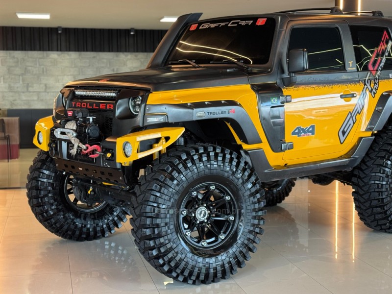 T4 BOLD 3.2 TDI 4X4 20V TURBO DIESEL 2P MANUAL - 2017 - DOIS IRMãOS