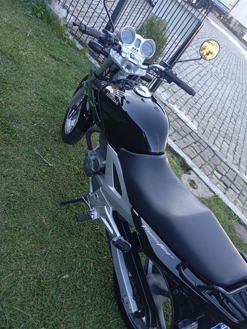 CBX 250 TWISTER  - 2008 - CAXIAS DO SUL