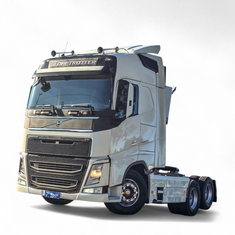 fh 460 globetrotter 6x2 2021 garibaldi