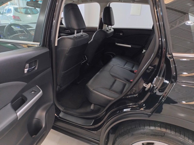 CRV 2.0 EXL 4X4 16V FLEX 4P AUTOMÁTICO - 2016 - BENTO GONçALVES