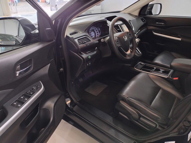 CRV 2.0 EXL 4X4 16V FLEX 4P AUTOMÁTICO - 2016 - BENTO GONçALVES
