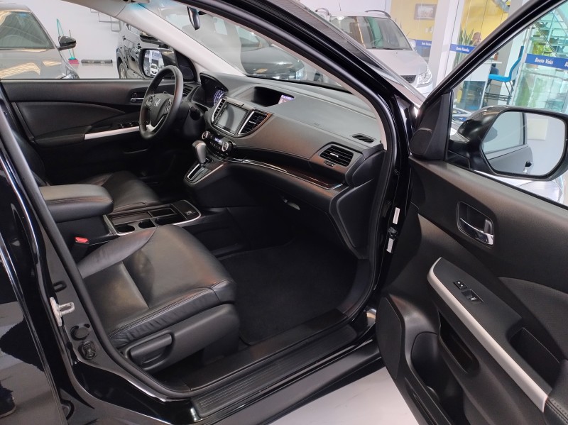 CRV 2.0 EXL 4X4 16V FLEX 4P AUTOMÁTICO - 2016 - BENTO GONçALVES