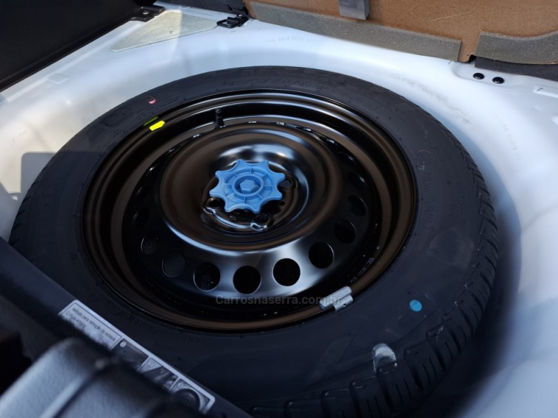 HB20 1.6 SPICY 16V FLEX 4P AUTOMÁTICO - 2015 - BENTO GONçALVES
