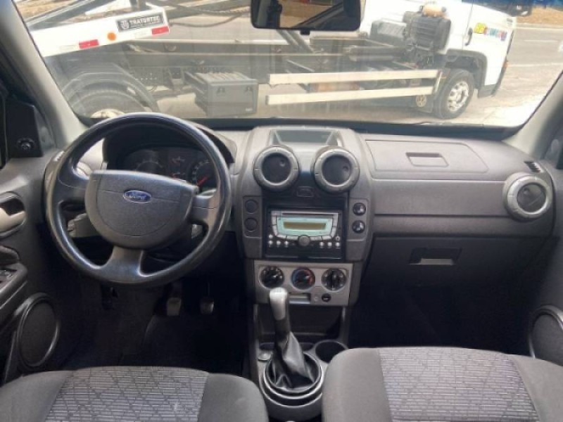 ECOSPORT 1.6 FREESTYLE 16V FLEX 4P MANUAL - 2012 - CAXIAS DO SUL
