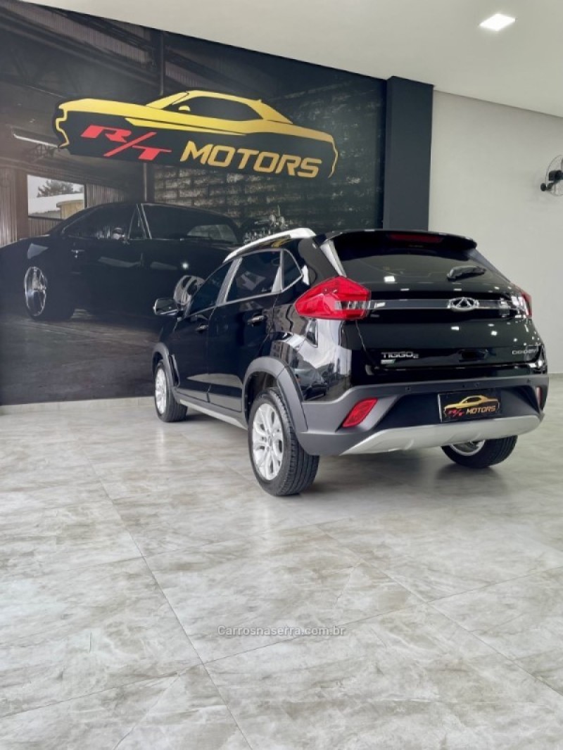 TIGGO  - 2020 - CAXIAS DO SUL