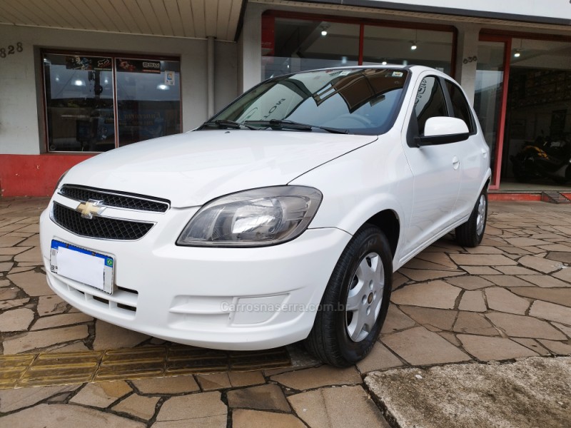 celta 1.0 vhce lt 8v flex 4p manual 2015 novo hamburgo