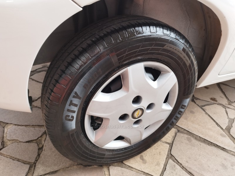 CELTA 1.0 VHCE LT 8V FLEX 4P MANUAL - 2015 - NOVO HAMBURGO