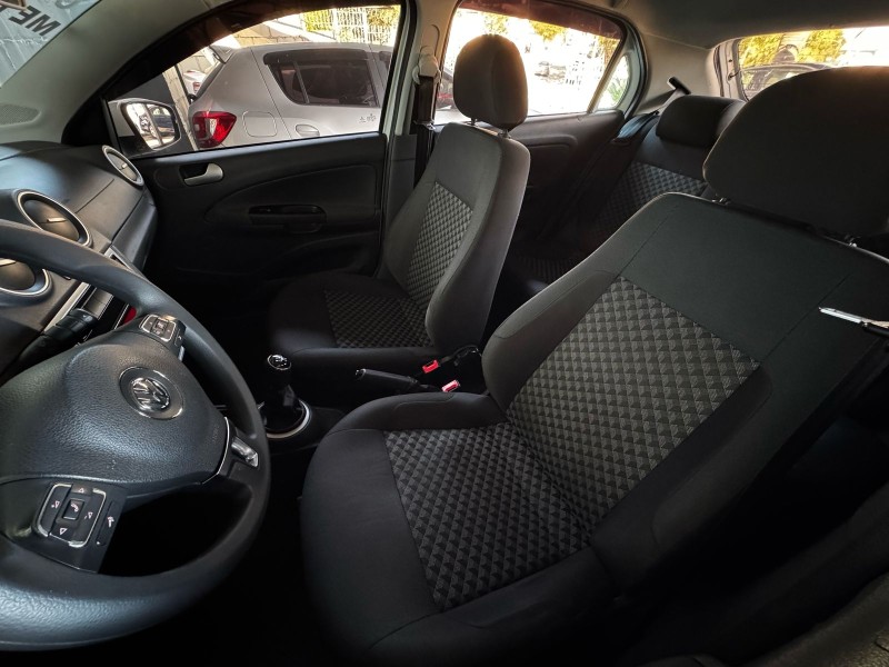 GOL 1.0 MI COMFORTLINE 8V FLEX 4P MANUAL - 2015 - CAXIAS DO SUL
