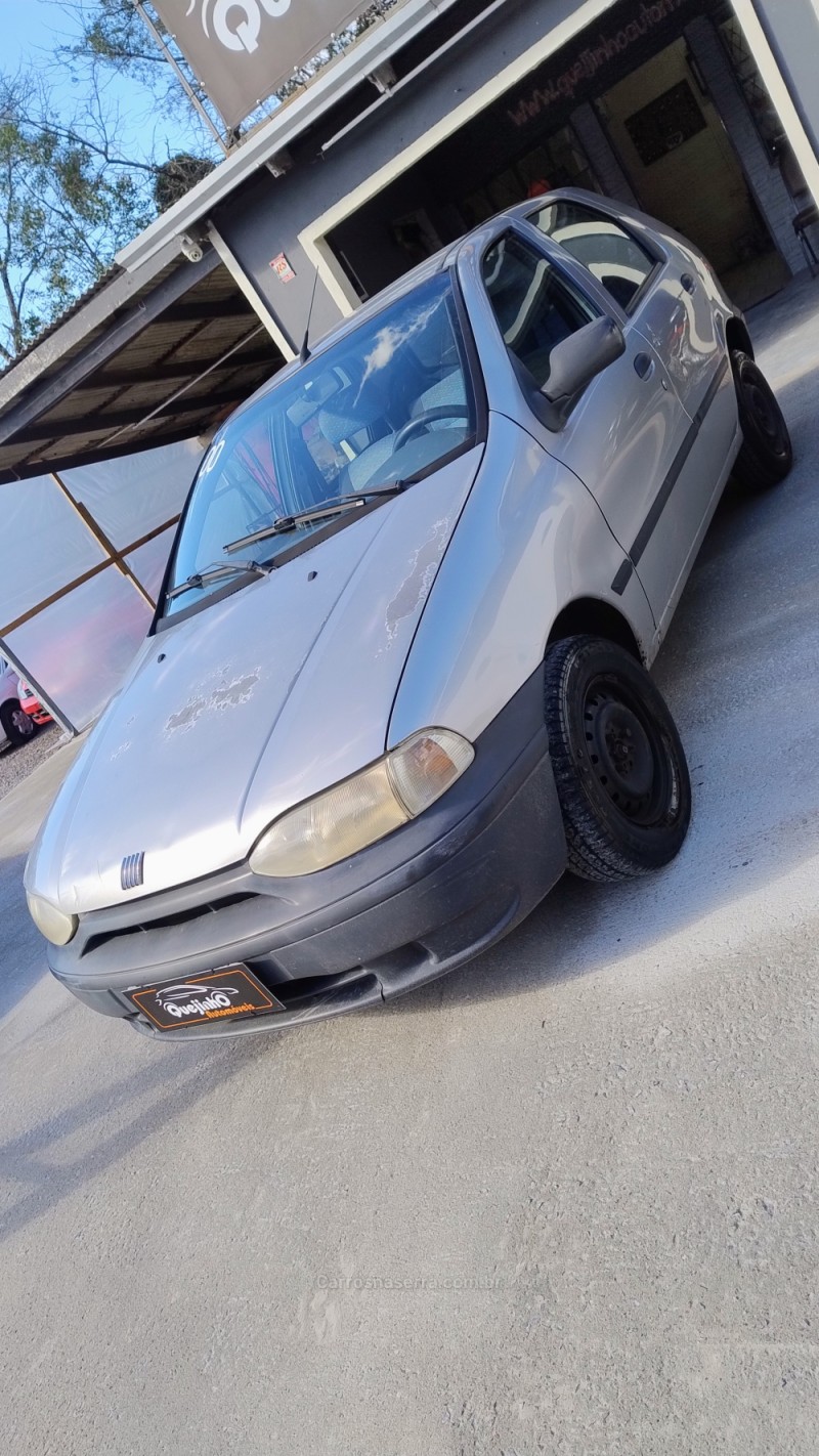 PALIO  - 2000 - CAXIAS DO SUL
