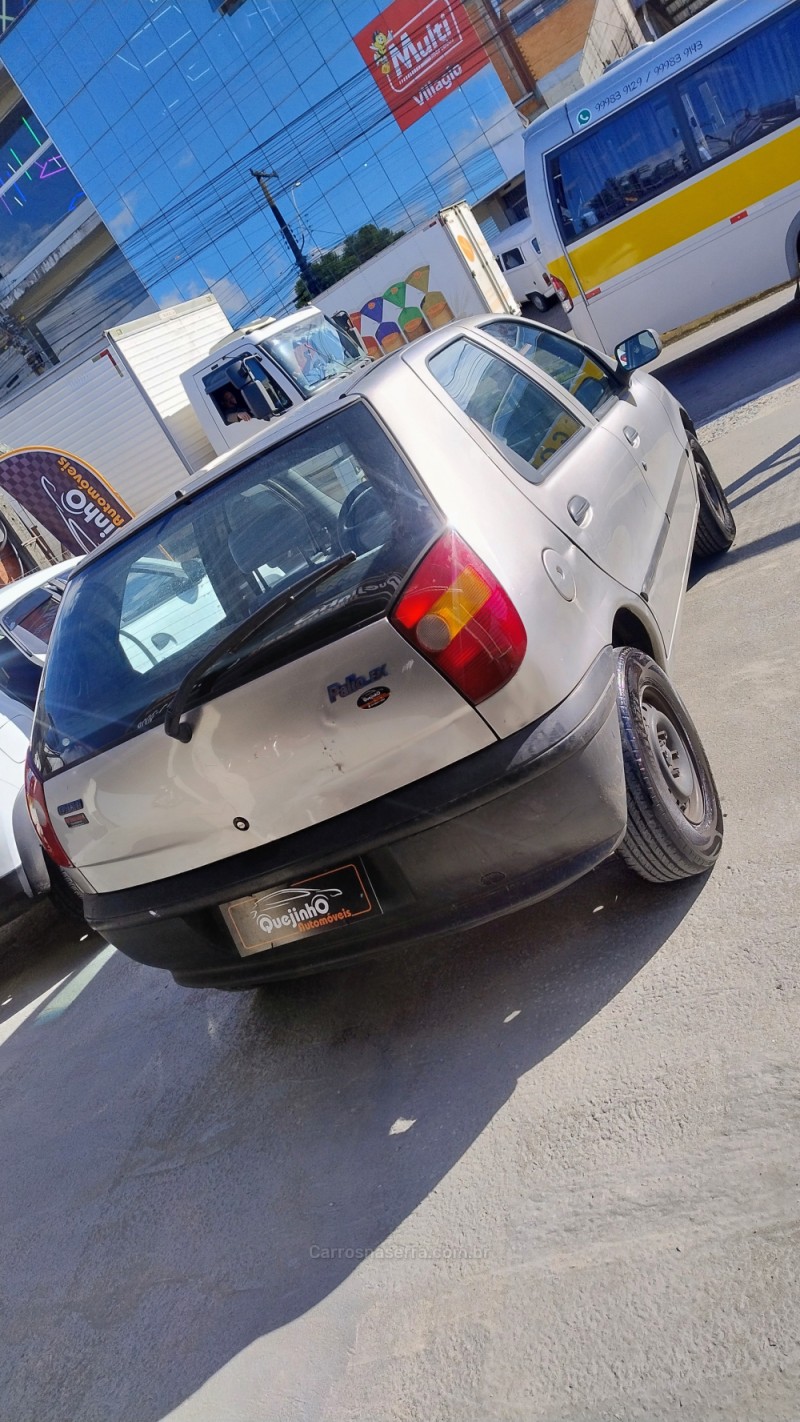 PALIO  - 2000 - CAXIAS DO SUL