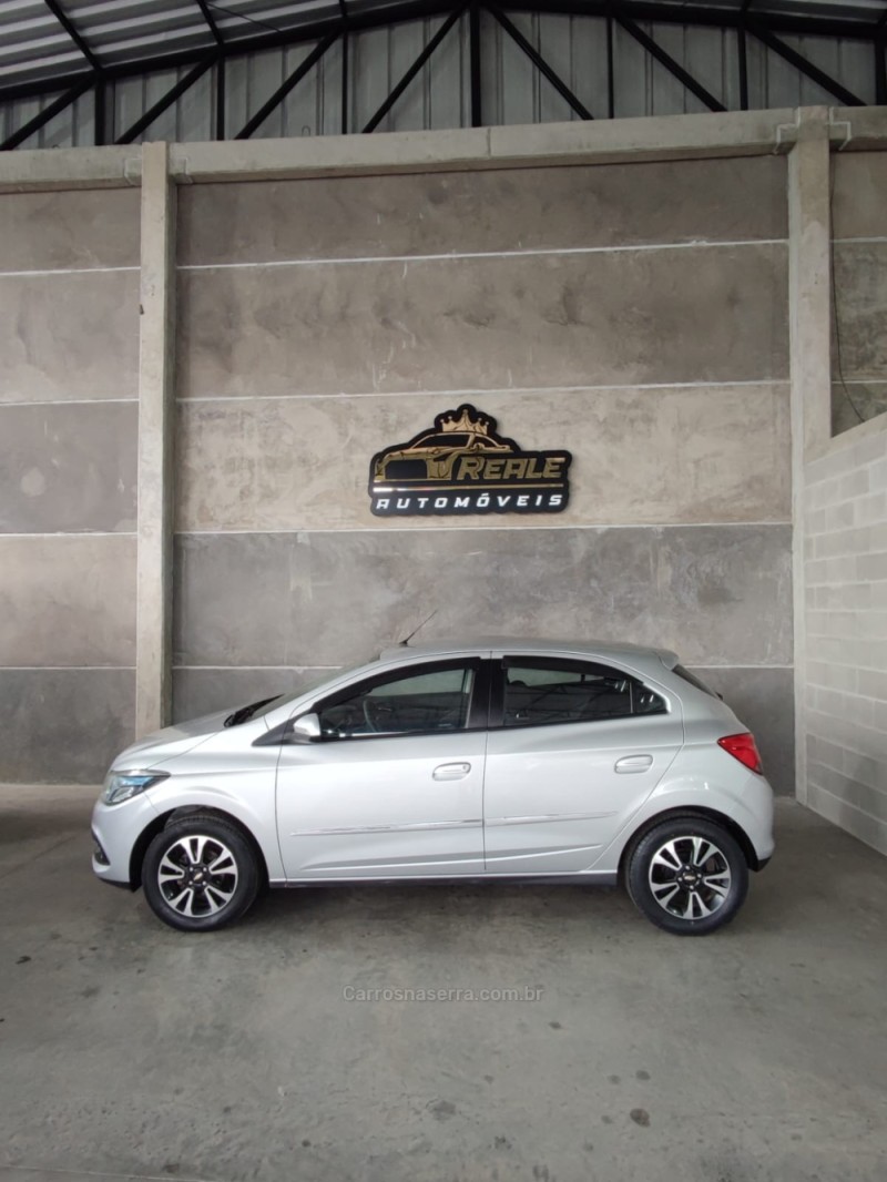 ONIX 1.4 MPFI LTZ 8V FLEX 4P MANUAL - 2013 - VALE REAL