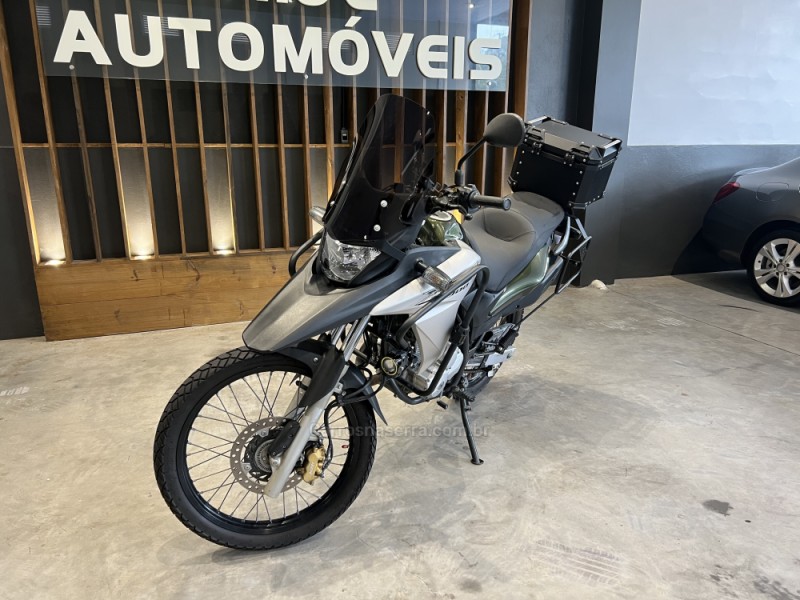 XRE 300 ABS - 2018 - CAXIAS DO SUL