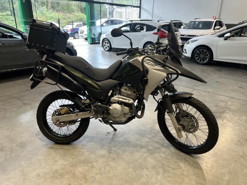 XRE 300 ABS - 2018 - CAXIAS DO SUL