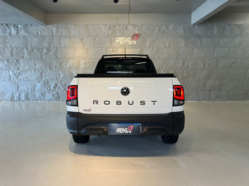 SAVEIRO 1.6 MSI ROBUST CS 8V FLEX 2P MANUAL - 2025 - CAXIAS DO SUL