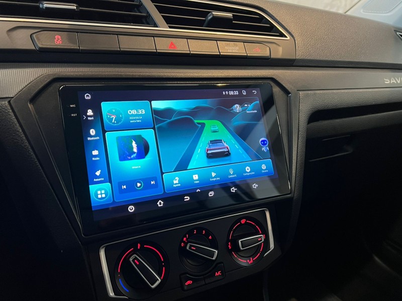 SAVEIRO 1.6 MSI ROBUST CS 8V FLEX 2P MANUAL - 2025 - CAXIAS DO SUL