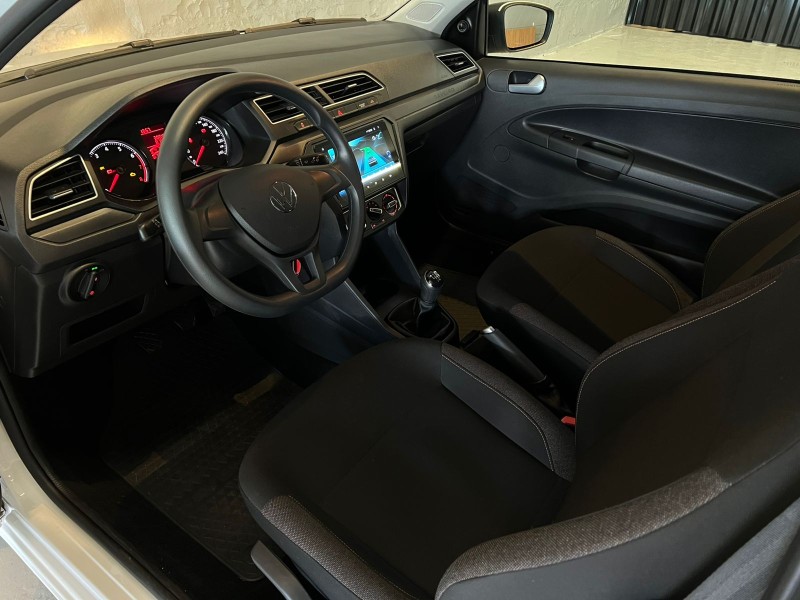 SAVEIRO 1.6 MSI ROBUST CS 8V FLEX 2P MANUAL - 2025 - CAXIAS DO SUL