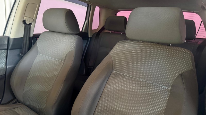 POLO 1.6 MI 8V FLEX 4P MANUAL - 2012 - ESTâNCIA VELHA