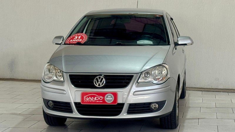 polo 1.6 mi 8v flex 4p manual 2012 estancia velha