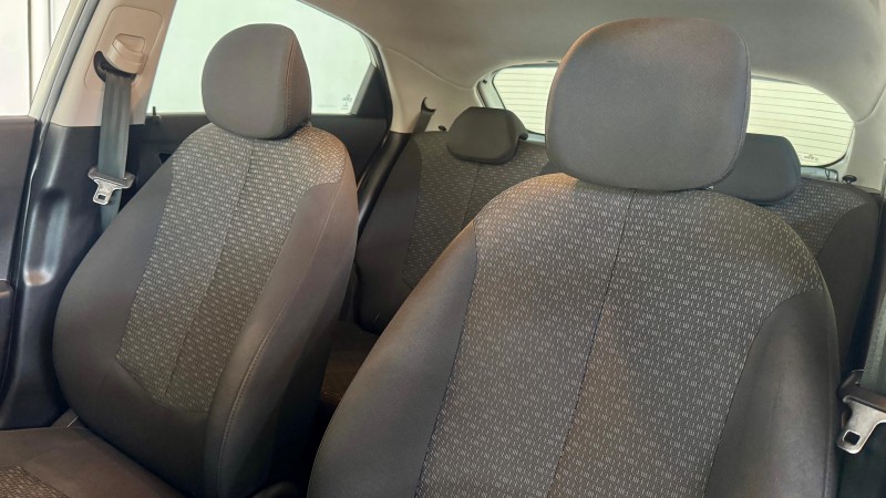HB20 1.0 COMFORT 12V FLEX 4P MANUAL - 2018 - ESTâNCIA VELHA