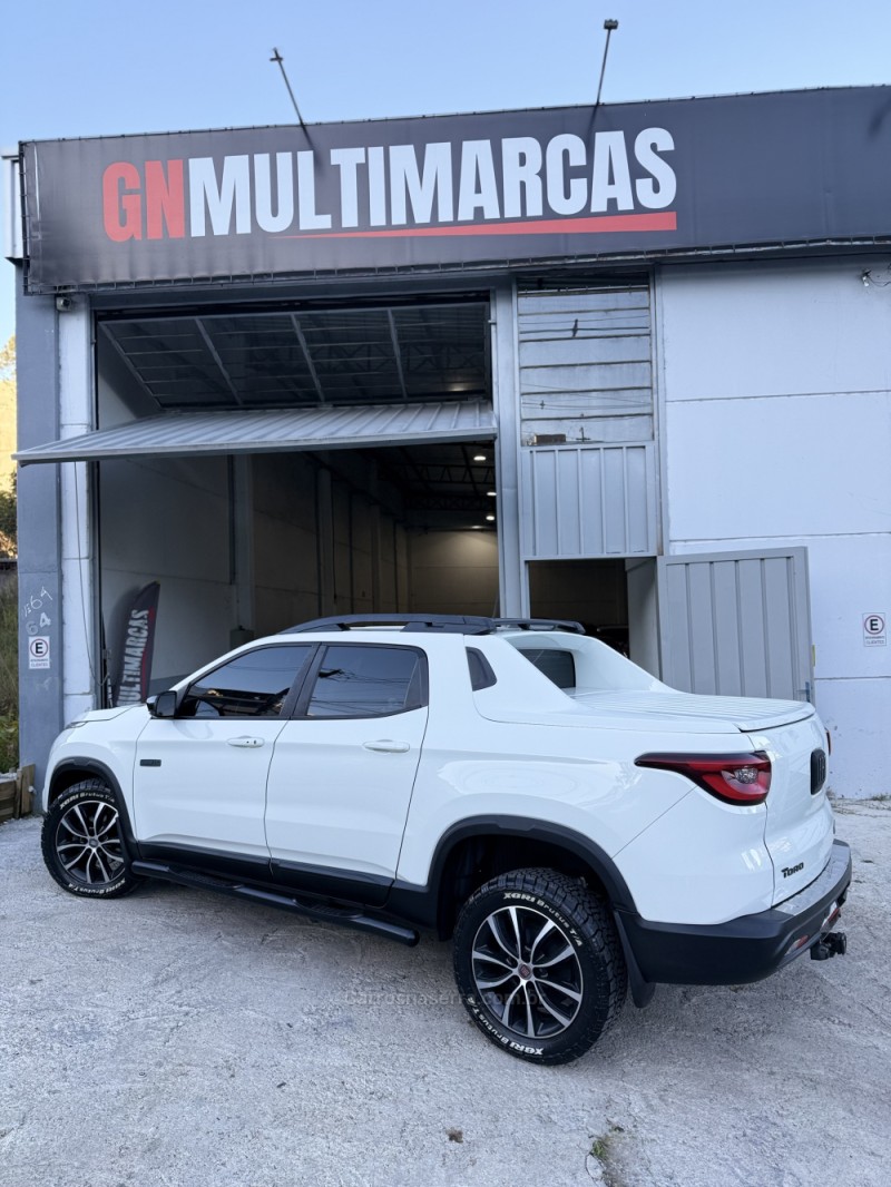 TORO  - 2020 - CAXIAS DO SUL