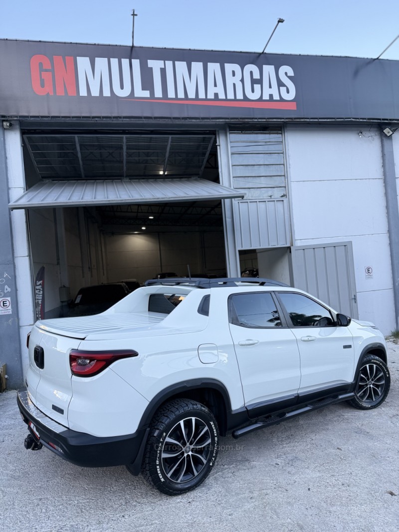 TORO  - 2020 - CAXIAS DO SUL