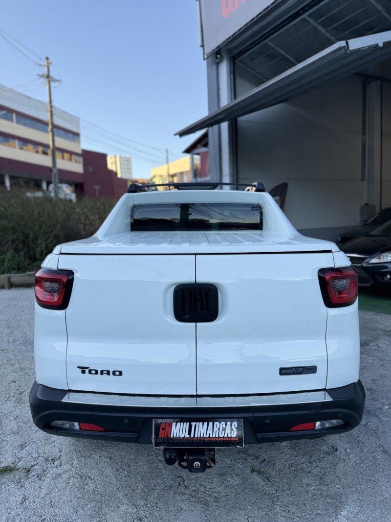 TORO  - 2020 - CAXIAS DO SUL