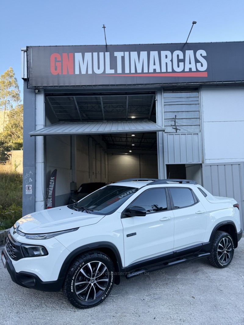 TORO  - 2020 - CAXIAS DO SUL