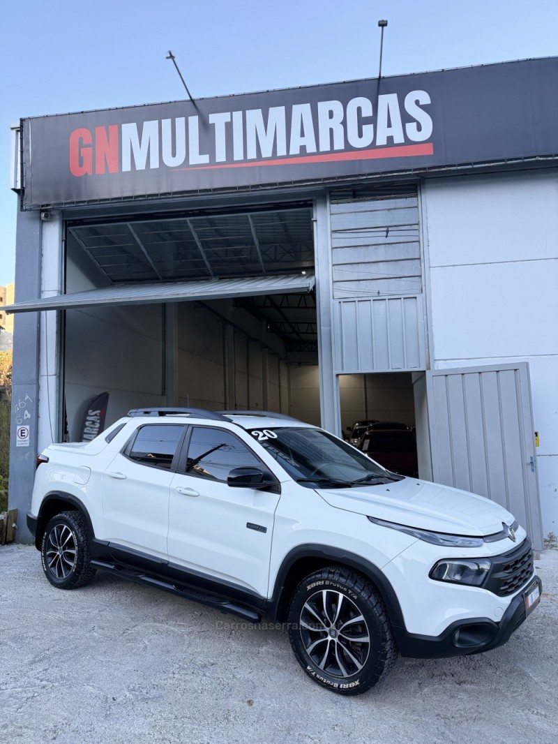 TORO  - 2020 - CAXIAS DO SUL