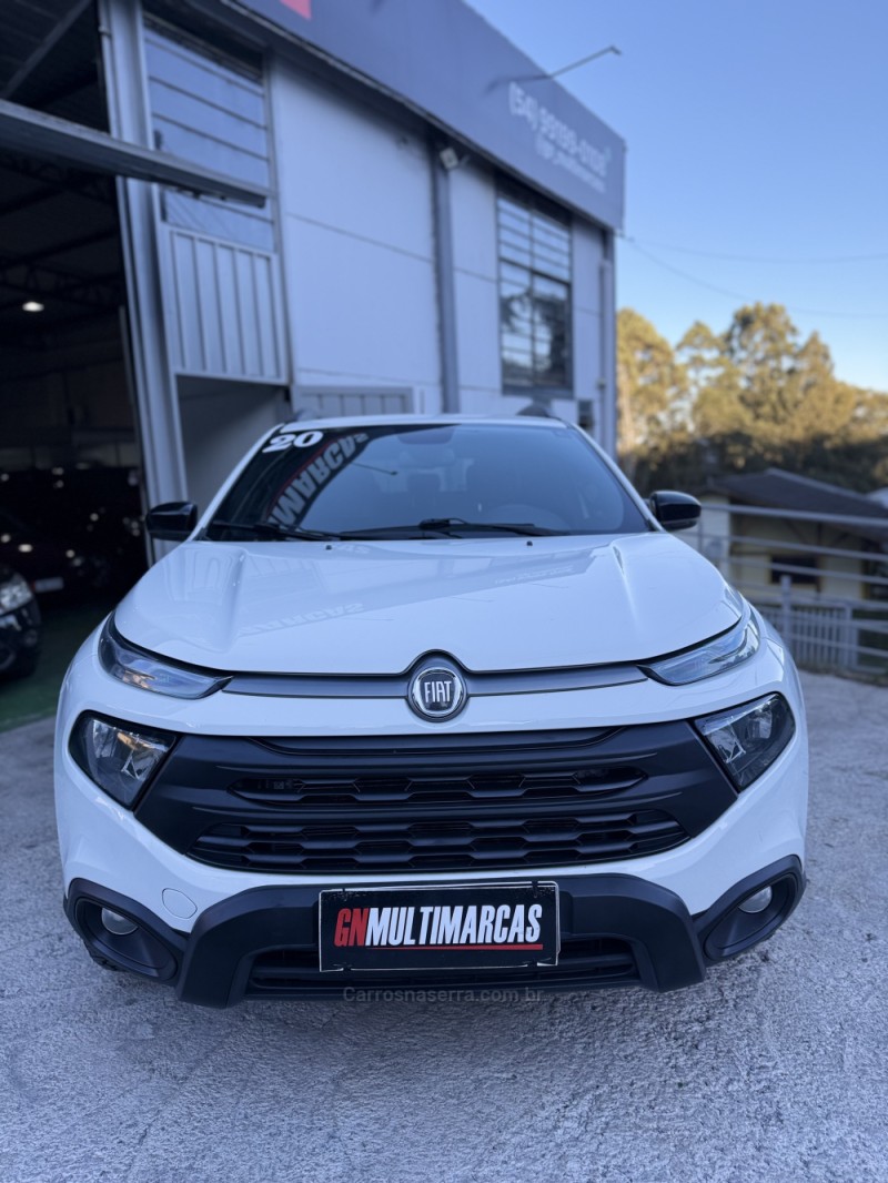 TORO  - 2020 - CAXIAS DO SUL